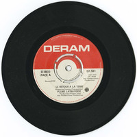 Le retour a la terre b/w Salusoleil