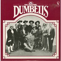 The Original Dumbells