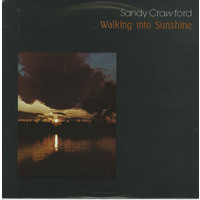 Walking Into Sunshine