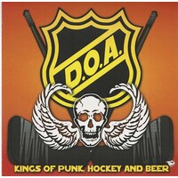 Kings of Punk, Hockey and Beer