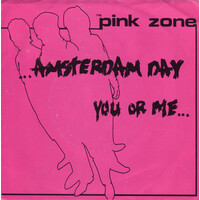 Amsterdam Day b/w You Or Me