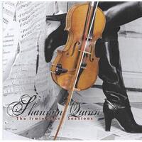 The Irwin Lake Sessions