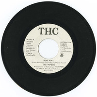 Nome Noma b/w Bowery Boy