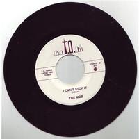 Marylou b/w I Can't Stop It