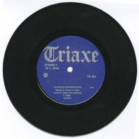 Chain of Superstition b/w Persecution