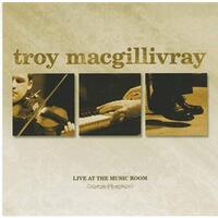 Live at the Music Room