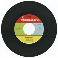 Je reviendrai b/w Vis ta vie mon gars