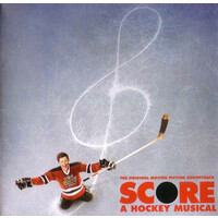 Score: A Hockey Musical