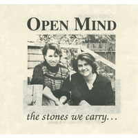 The Stones We Carry...