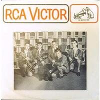 Off the Hook b/w Good Thing Going (pic sleeve)