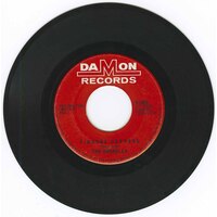 Finders Keepers b/w The Picture