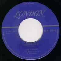 Chinese Baby b/w Everybody