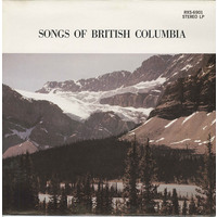 Songs of British Columbia