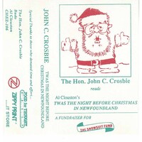 Twas the Night Before Christmas in Newfoundland