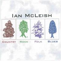 Country Rock Folk Blues