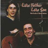 Like Father Like Son