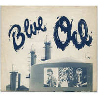 Money b/w Living For The Time (picture sleeve)