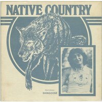Native Country (picture sleeve)