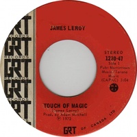 Touch of Magic b/w Comin' On Home