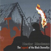 The Legend of the Black Donnelly's