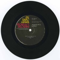 Night Spinner b/w Take Me