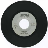 The Message b/w So Near Yet So Far