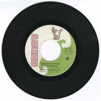 Complainte pour Ste-Catherine b/w Hommage a Henri Richard