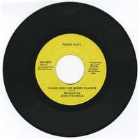 Thank God For Bobby Clarke b/w Thank God For Bobby Clarke