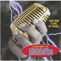 Lightning Strike Boogie