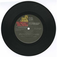 Malaga/ Perception // Love Scene/ Abstraction