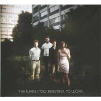 Too Beautiful to Work