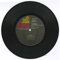 Shine/ It's So Hard b/w Long, Long Way/ You Were Blind