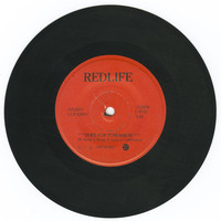 Hope for Tomorrow b/w Round