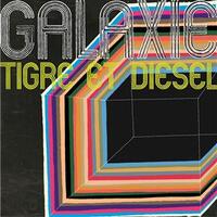 Tigre Et Diesel