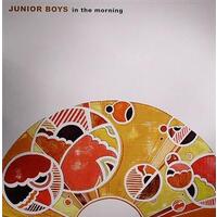 In the Morning - Equalizer (EP)