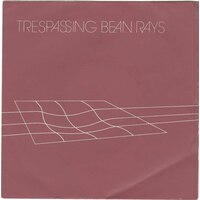 ST (EP) (picture sleeve)