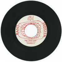 One Track Mind b/w Tired of Waiting