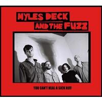 You Can't Heal a Sick Riff