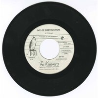 Eve of Destruction b/w At The El Mocambo