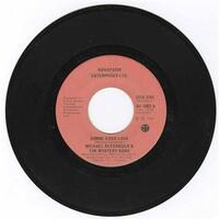 Gimme Good Love b/w Ah Windy