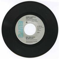 May the Force be With You b/w The Northern Lites are Out Tonite