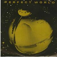 Twist and Shove b/w Have a Good Look (picture sleeve)