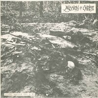 Nocturnal Serenade/ Crypts of Darkness (split with Fratricide)