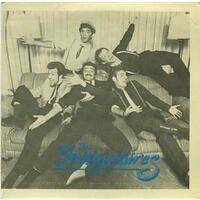 Three Cool Cats (picture sleeve)