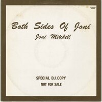 Both Sides of Joni (Special DJ Copy Not For Sale)