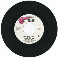 Hey There, You! b/w Great White Father