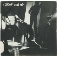 Abstract Minds b/w I Dreamt (picture sleeve)