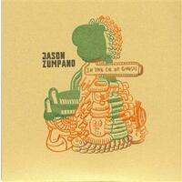 In the co. of ghosts