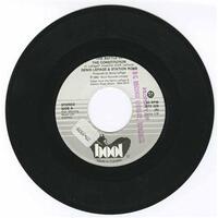 The Battle of the Constitution b/w (Theme from) Bluegrass Country