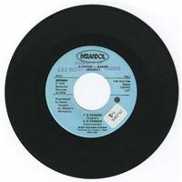 O Canada (english)/ O Canada (instrumental) b/w O Canada (french)/ O Canada bilingual)